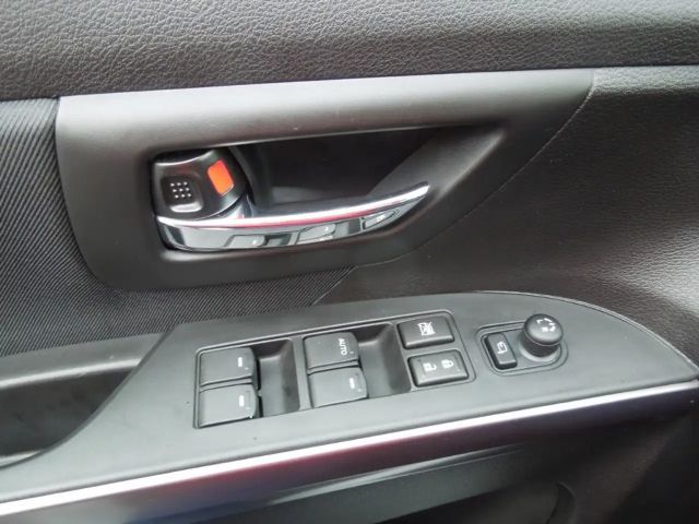 Suzuki SX4 S-Cross 4x4 GL Hybrid