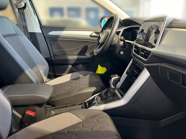 Volkswagen T-Roc 1.5 TSI DSG