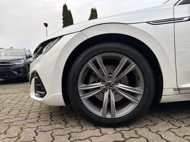 Volkswagen Arteon Shooting Brake DSG R-Line