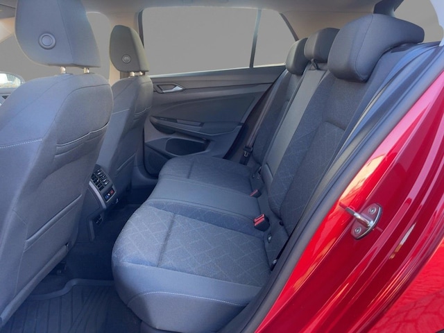 Volkswagen Golf 1.0 TSI Golf VIII Life