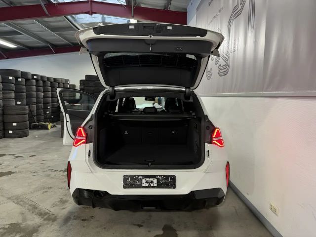 BMW X3 M-Sport xDrive