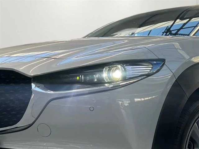 Mazda CX-30 Exclusive-line SkyActiv