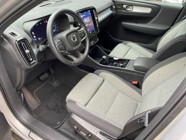 Volvo XC40 XC40