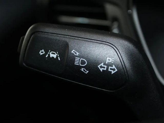 Ford Focus ST Line Wagon