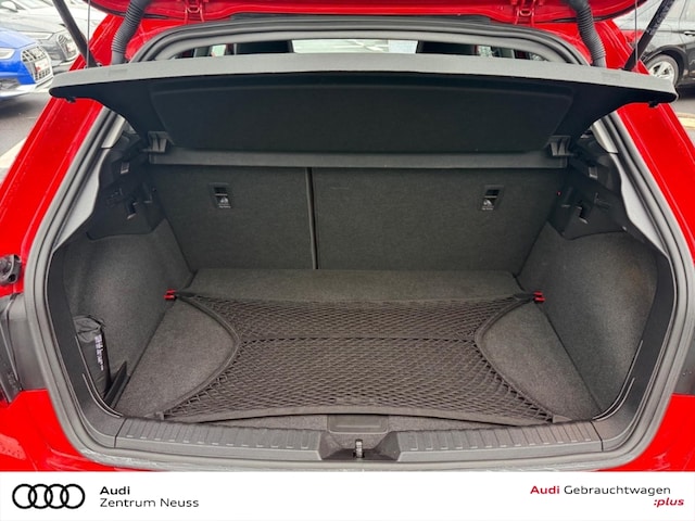 Audi A1 30 TFSI Sportback