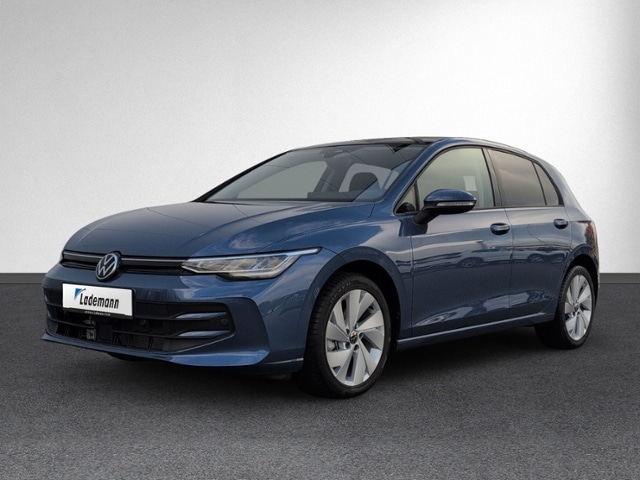 Volkswagen Golf 1.5 TSI Golf VIII