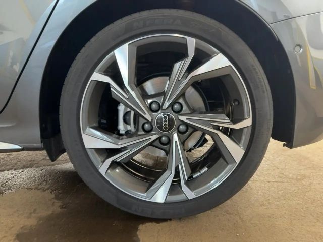 Audi A3 S-Line Sedan Sportback