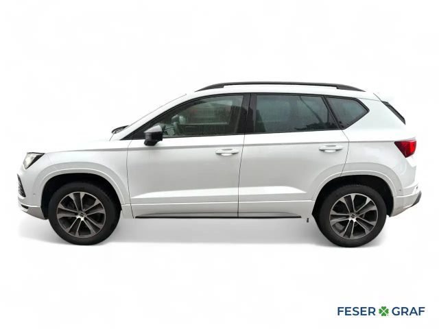 Seat Ateca 2.0 TDI DSG FR-lijn