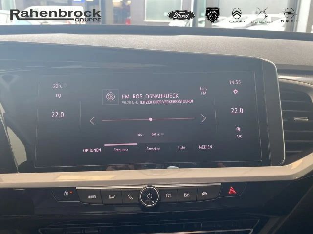 Opel Grandland X 1.2 Turbo Elegance Turbo