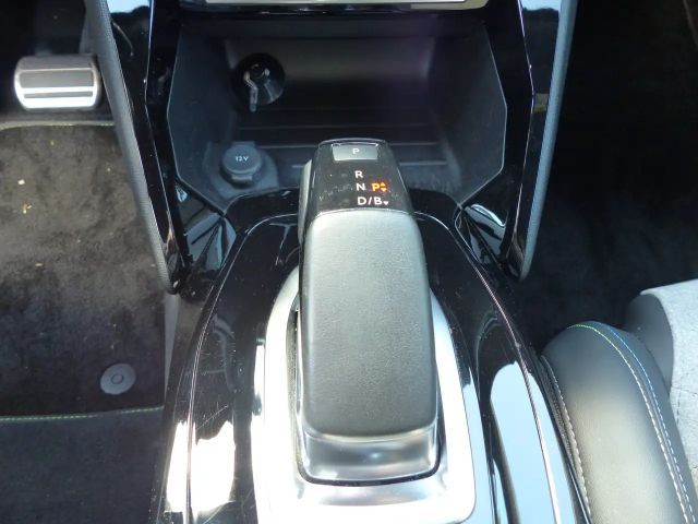 Peugeot E-2008 GT-Line