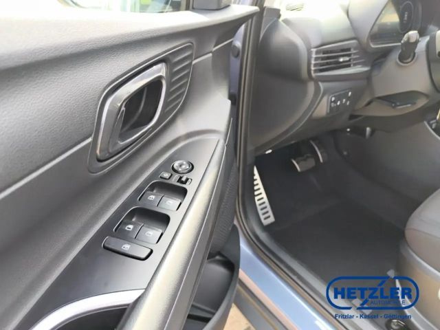 Hyundai Bayon 1.0 T-GDi Trend