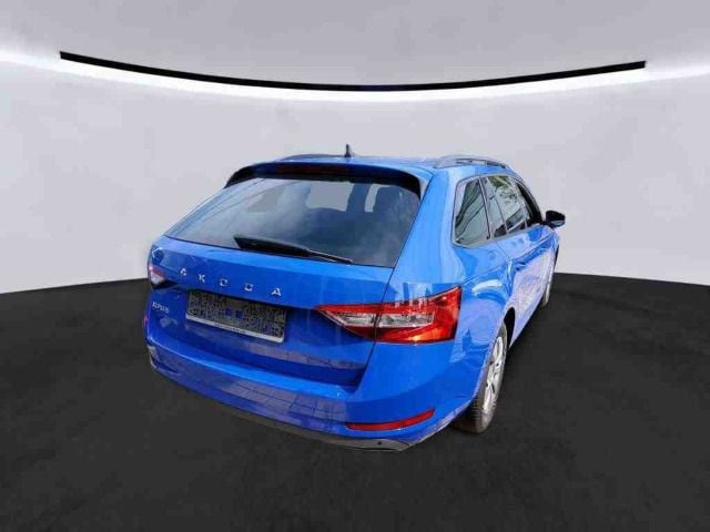 Skoda Superb 1.5 TSI Active Combi