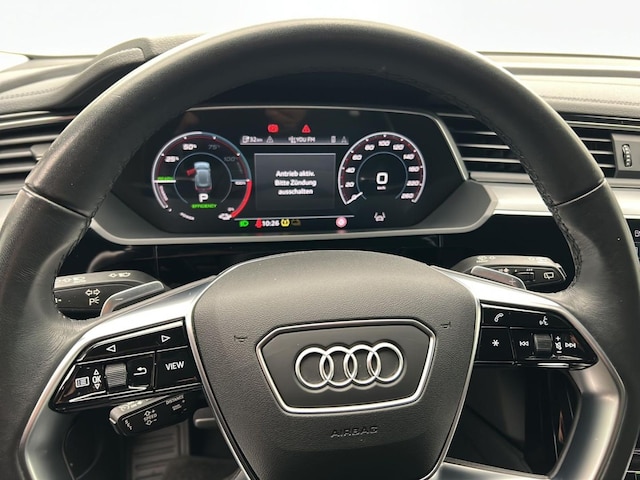 Audi e-tron 55 Quattro