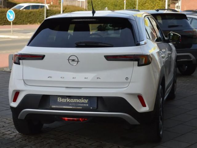 Opel Mokka Elegance Mokka-e