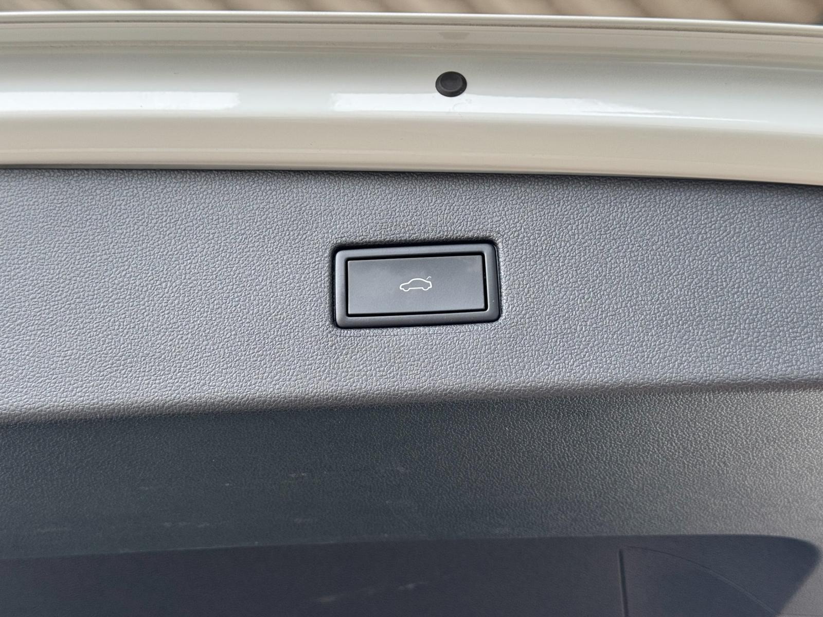 Volkswagen Tiguan 2.0 TSI Allspace DSG R-Line