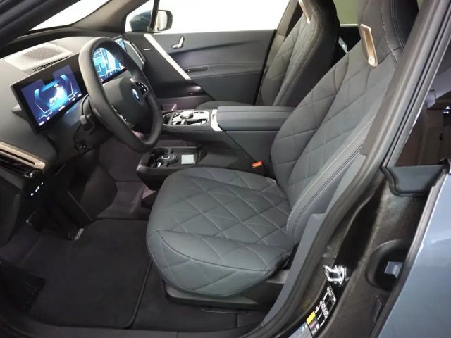 BMW iX xDrive40