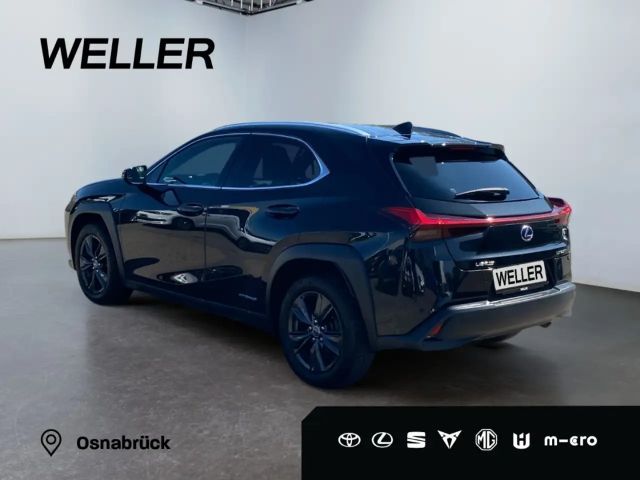 Lexus UX 250h Amazing edition