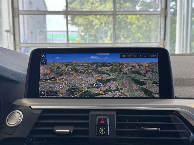 BMW X3 M-Sport xDrive xDrive30e