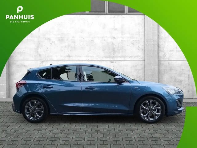 Ford Focus ST Line