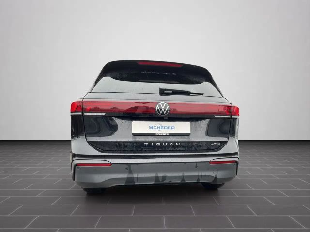 Volkswagen Tiguan DSG Life