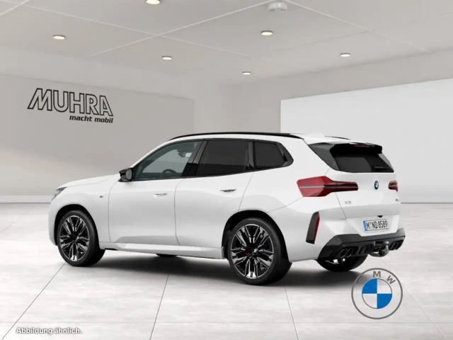 BMW X3 xDrive