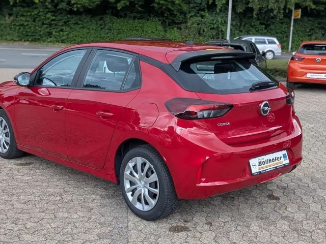 Opel Corsa Edition