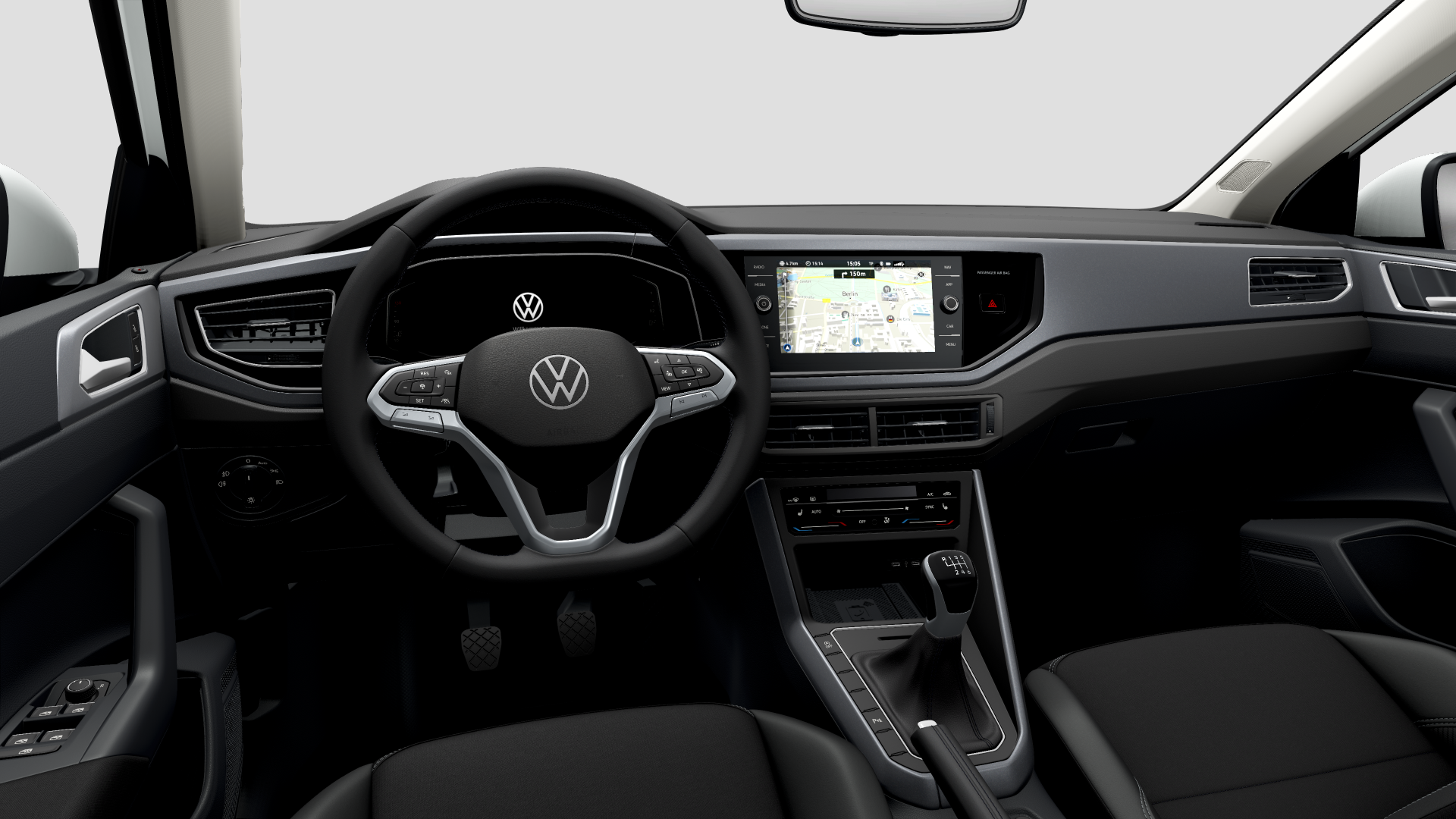 Volkswagen Taigo 1.0 TSI IQ.Drive Style