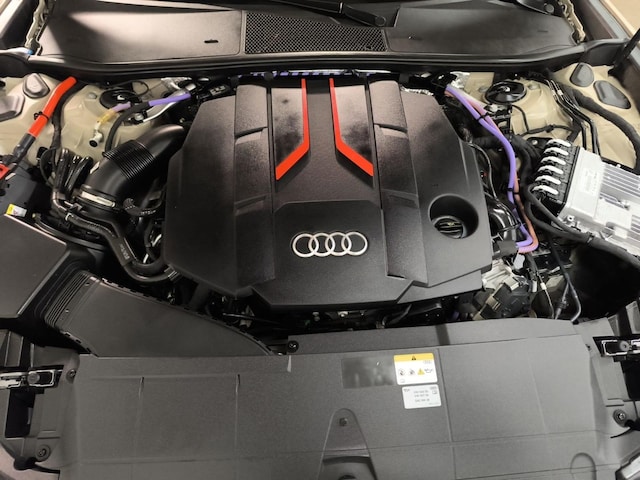 Audi S6 Avant Quattro