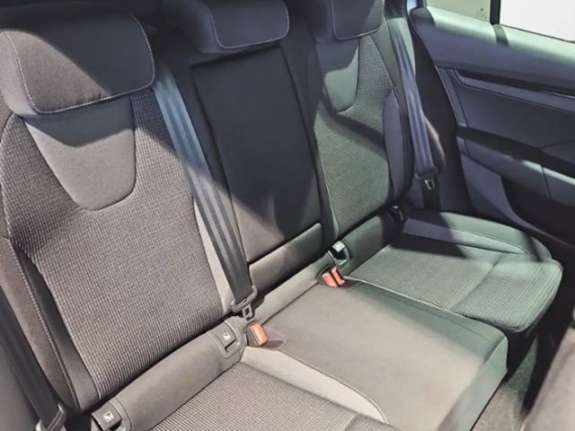 Skoda Octavia 2.0 TDI Ambition Combi