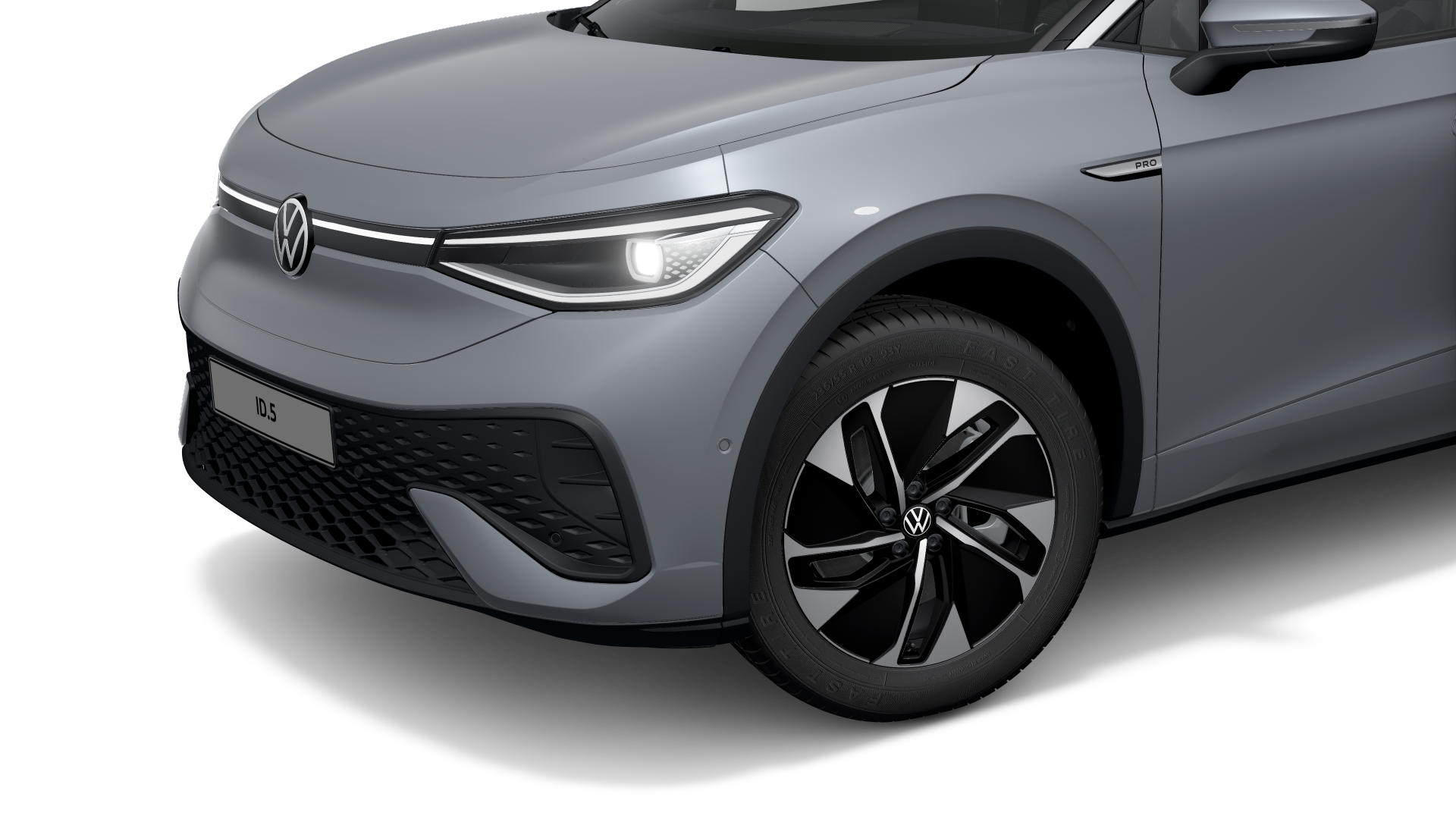 Volkswagen ID.5 Pro