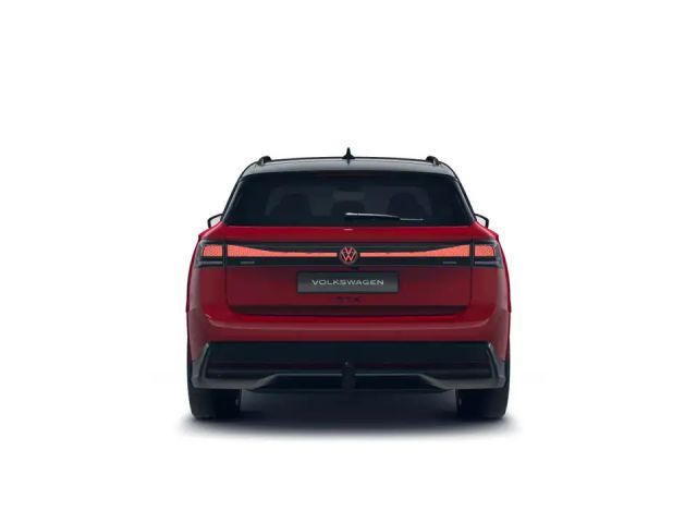 Volkswagen ID.7 4Motion GTX Tourer