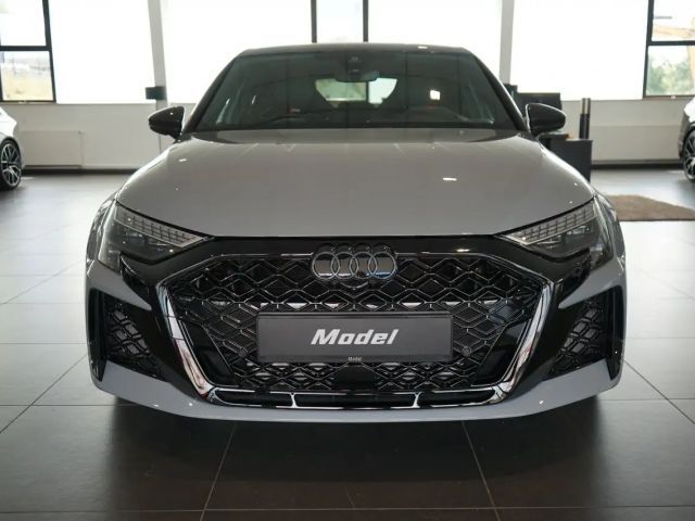 Audi RS3 Sedan Sportback