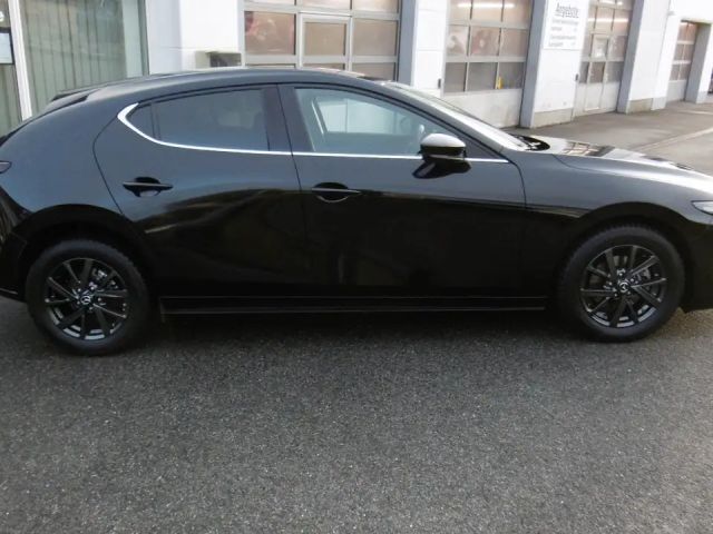 Mazda 3 Selection