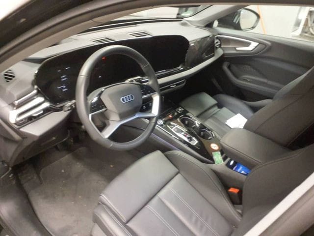 Audi A5 Avant Quattro S-Tronic