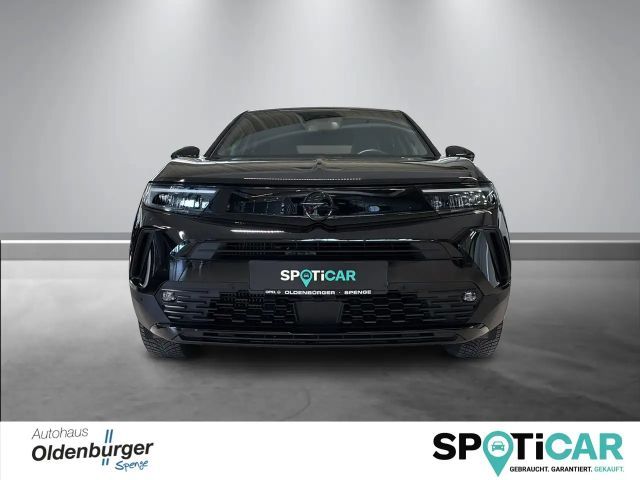 Opel Mokka GS-Line Grand Sport business+