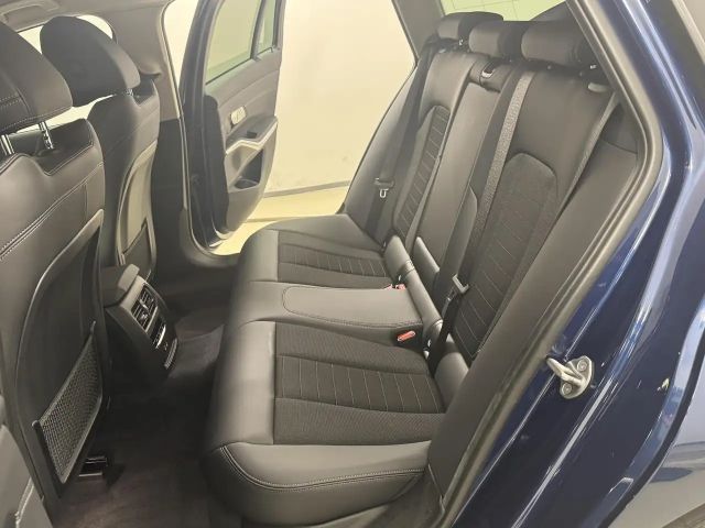 BMW 318 318d Sport Line Touring