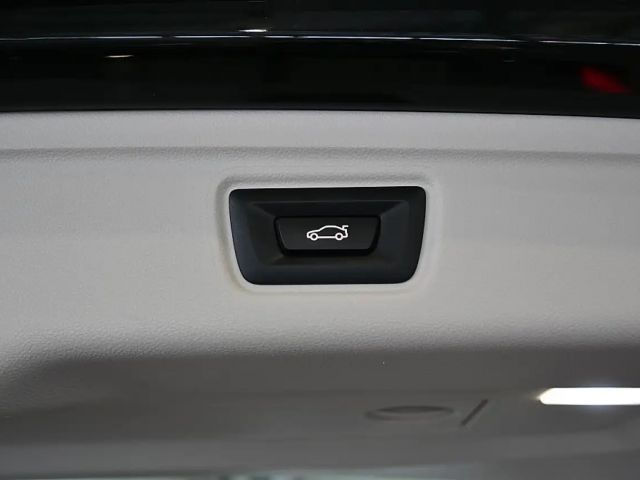 BMW 318 318d Touring