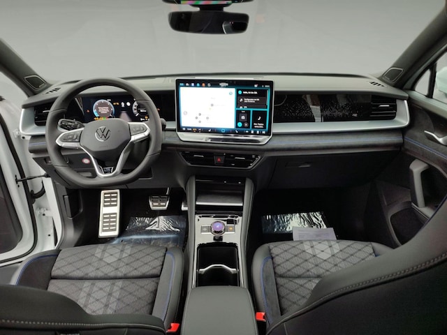 Volkswagen Tayron 2.0 TDI DSG R-Line