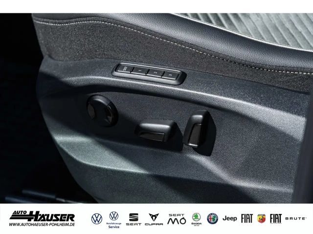 Seat Tarraco DSG e-Hybrid