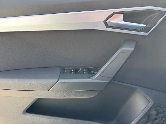 Seat Arona 1.0 TSI FR-lijn