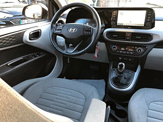 Hyundai i10 1.2 Prime