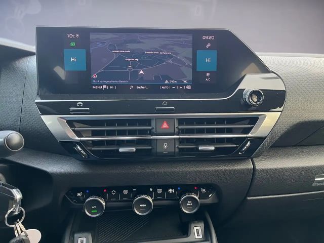 Citroën C4 PureTech