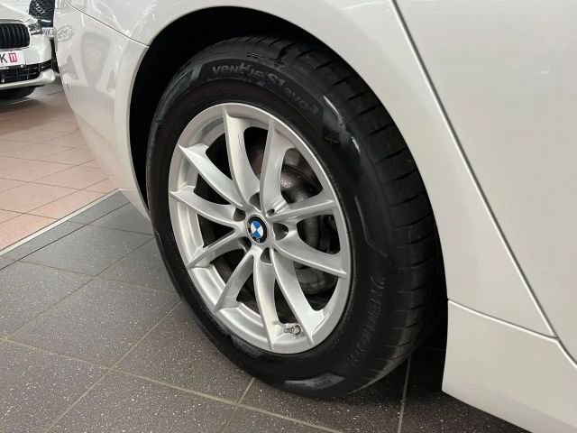 BMW 520 520d Touring