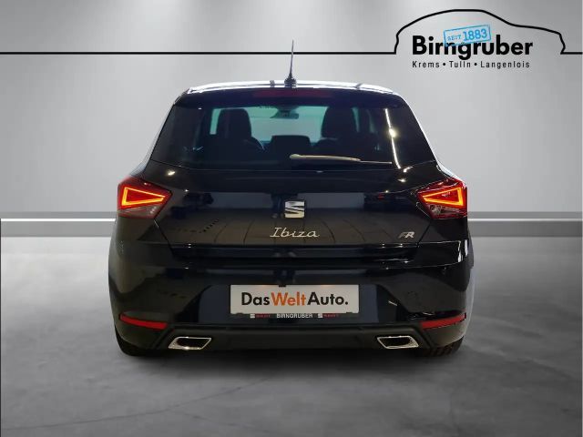 Seat Ibiza 1.0 TSI FR-lijn