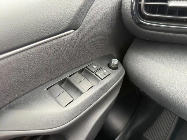 Mazda 2 Hybrid Centre Line Automatik Kamera