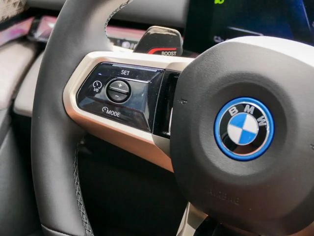 BMW i5 M-Sport Touring eDrive40