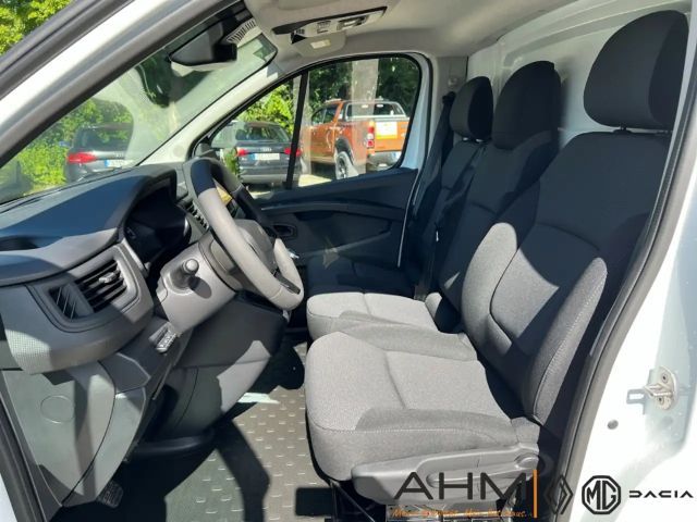 Renault Trafic Blue Comfort L1H1 dCi 110