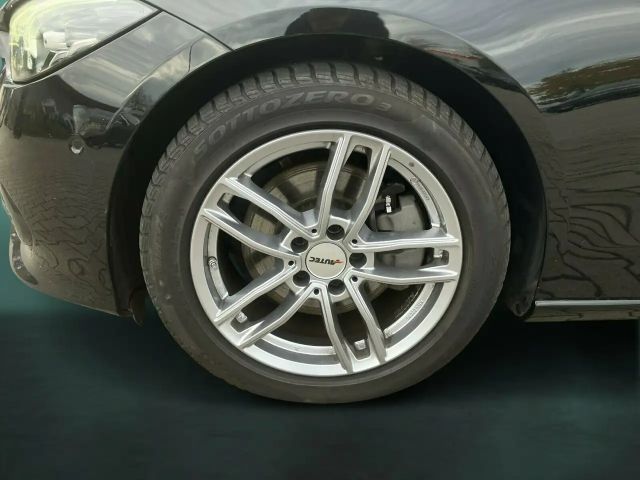 Mercedes-Benz C 200 C 200 d Estate