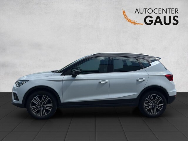 Seat Arona 1.0 TSI Xcellence