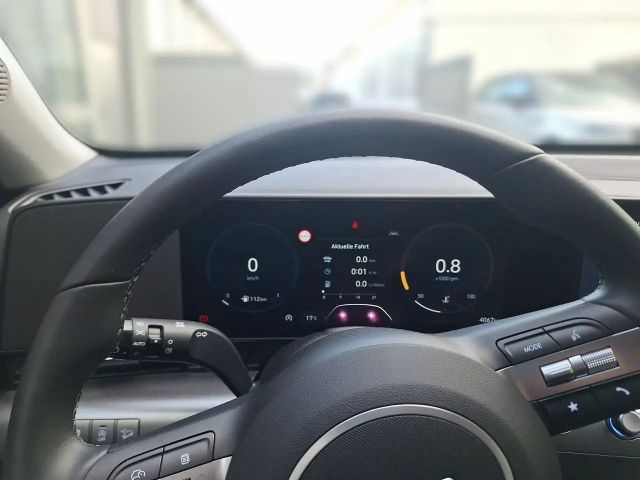Hyundai Kona 2WD Trend
